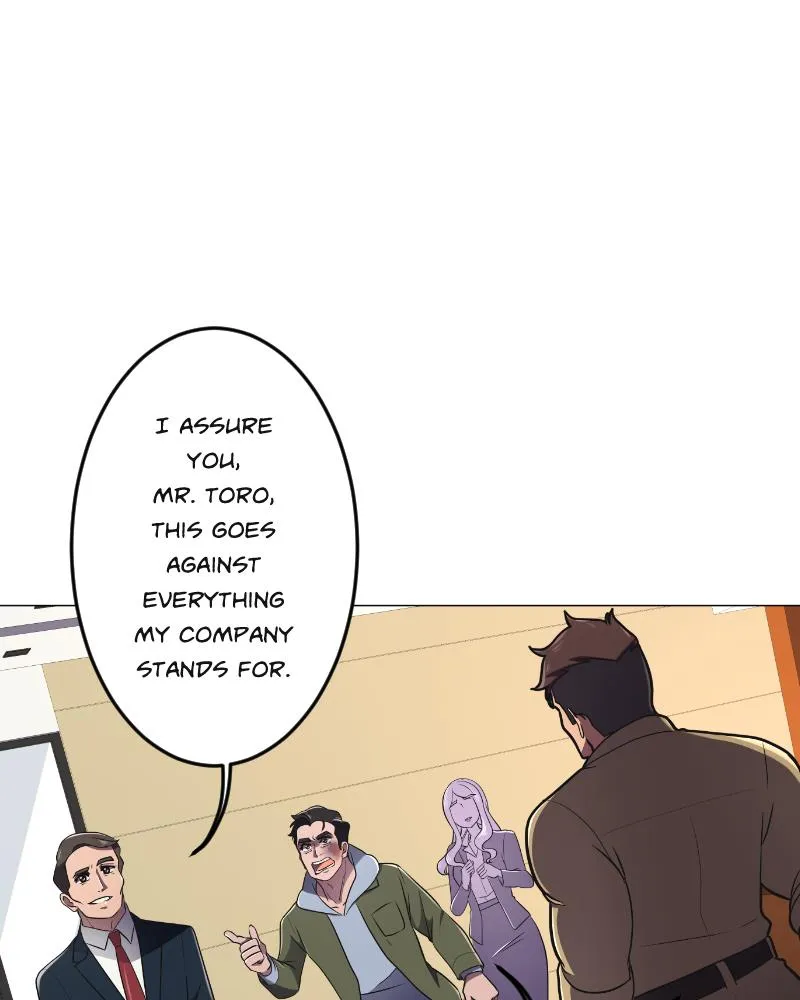 LUFF Chapter 82 page 60 - 