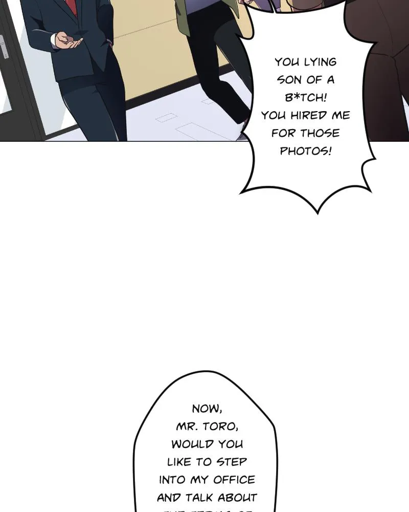 LUFF Chapter 82 page 61 - 