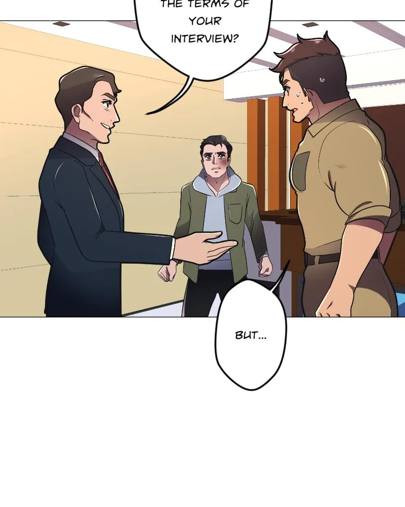 LUFF Chapter 82 page 62 - 