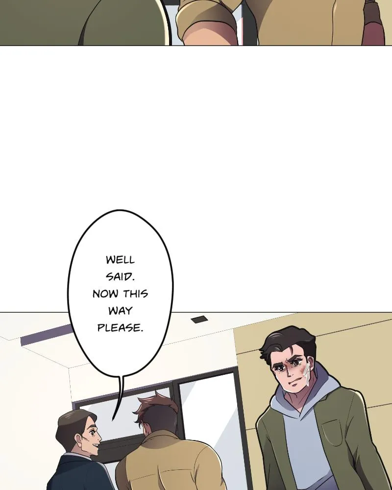 LUFF Chapter 82 page 65 - 