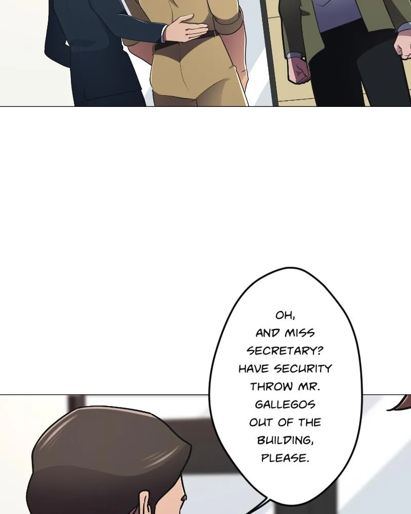 LUFF Chapter 82 page 66 - 