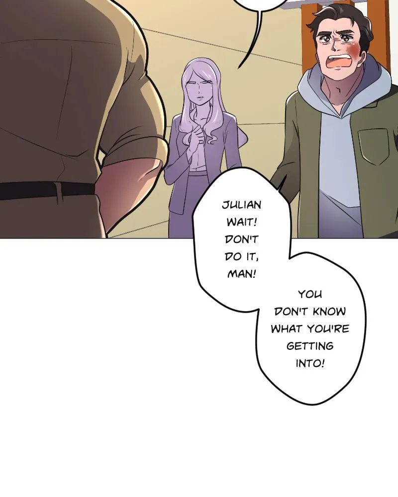 LUFF Chapter 82 page 68 - 