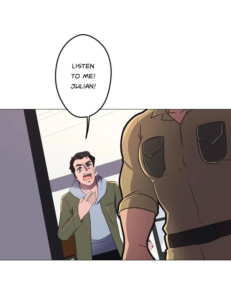 LUFF Chapter 82 page 69 - 