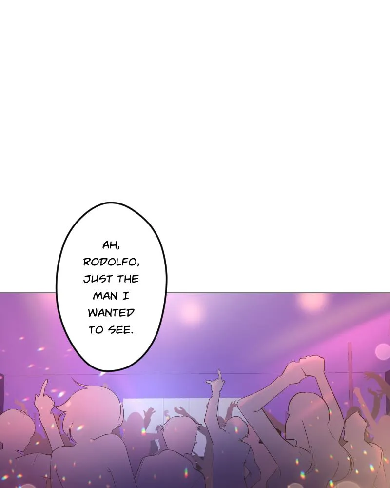 LUFF Chapter 83 page 1 - 