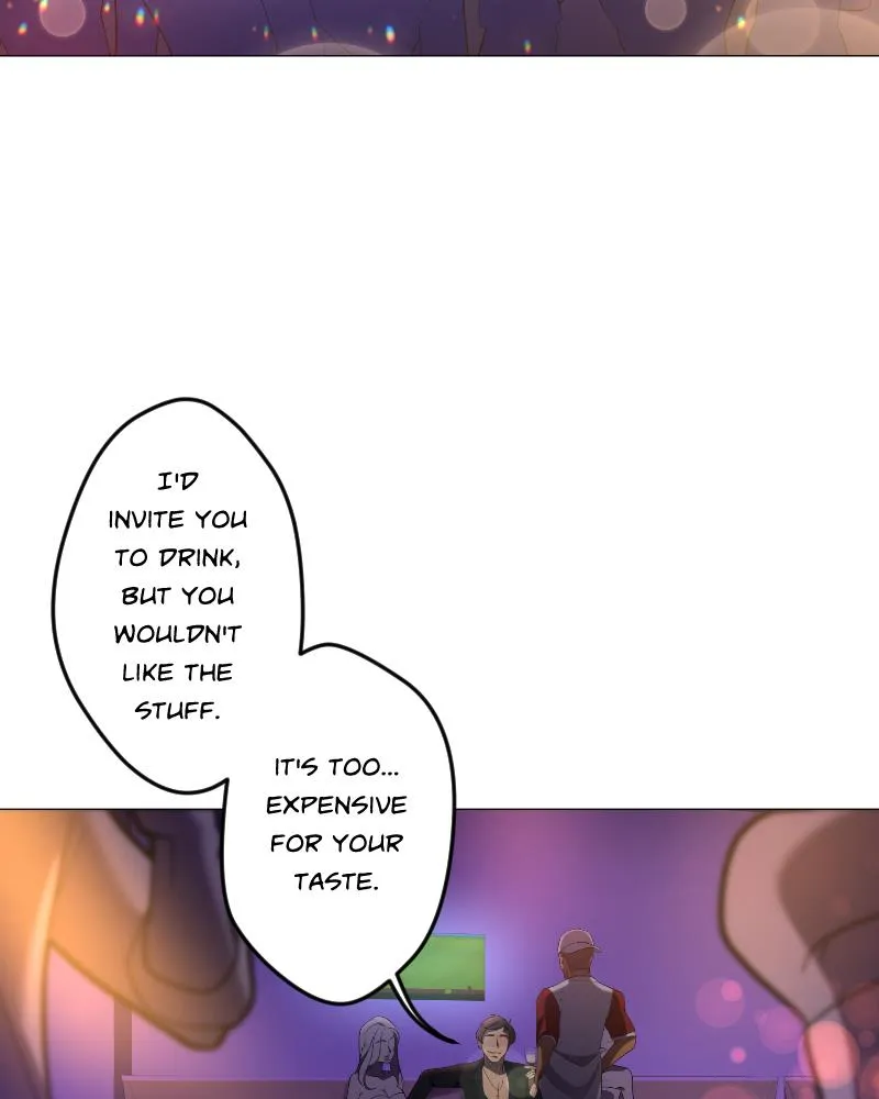 LUFF Chapter 83 page 2 - 