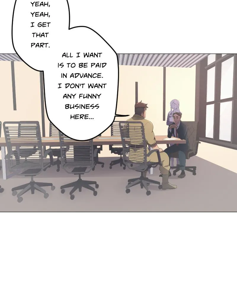 LUFF Chapter 83 page 13 - 
