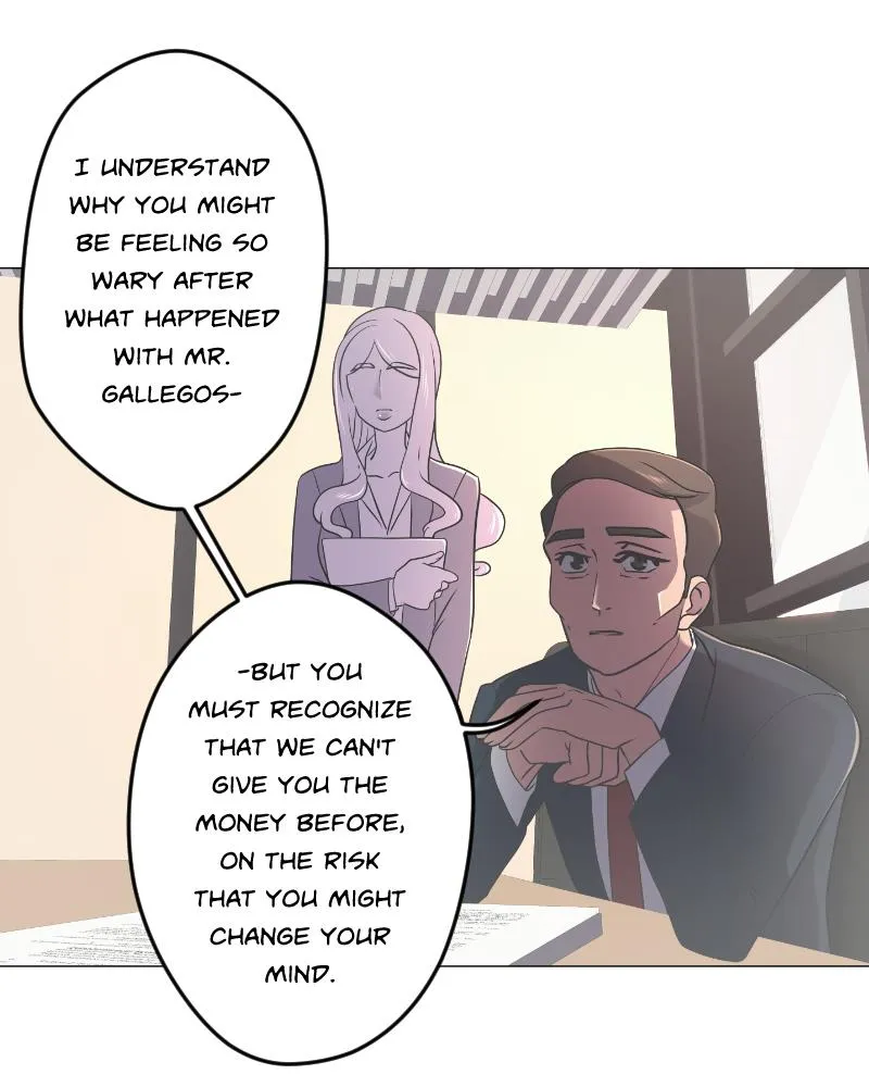 LUFF Chapter 83 page 14 - 