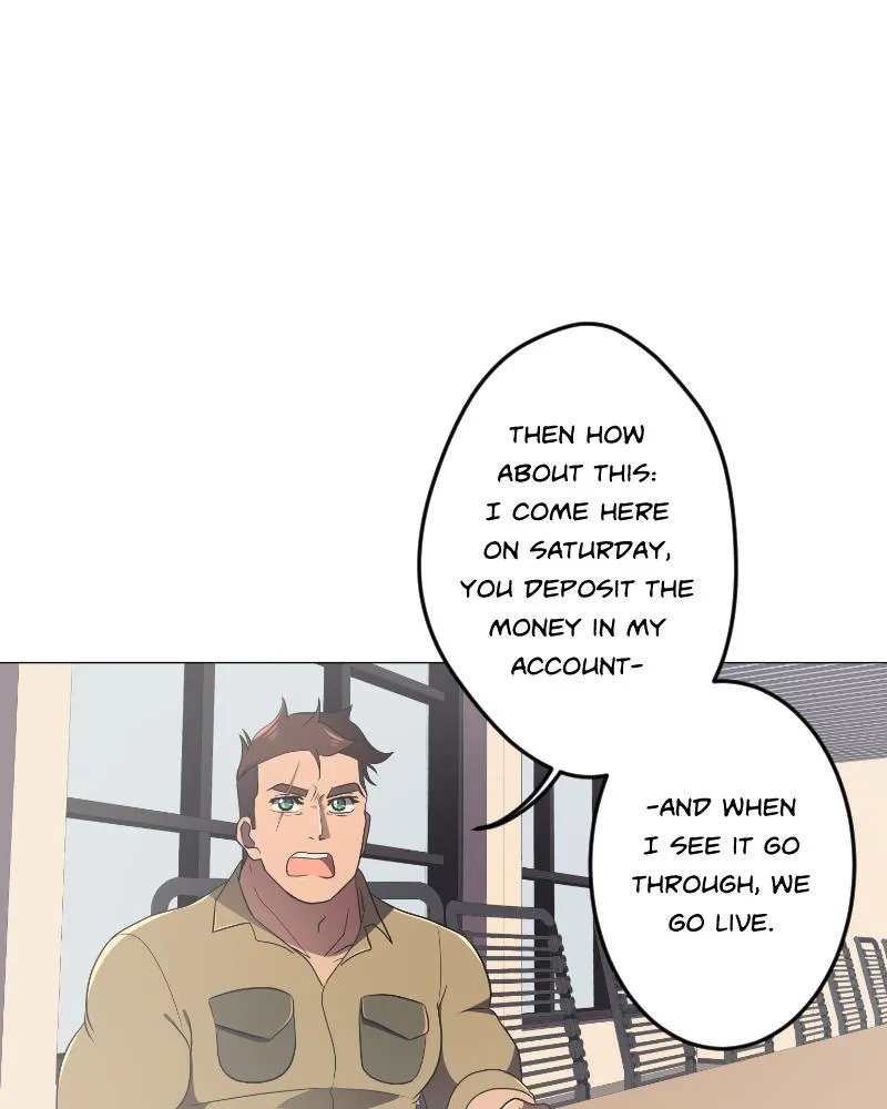 LUFF Chapter 83 page 15 - 