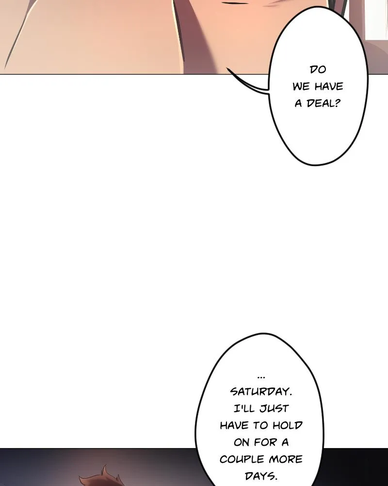 LUFF Chapter 83 page 17 - 