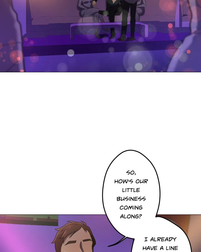 LUFF Chapter 83 page 3 - 