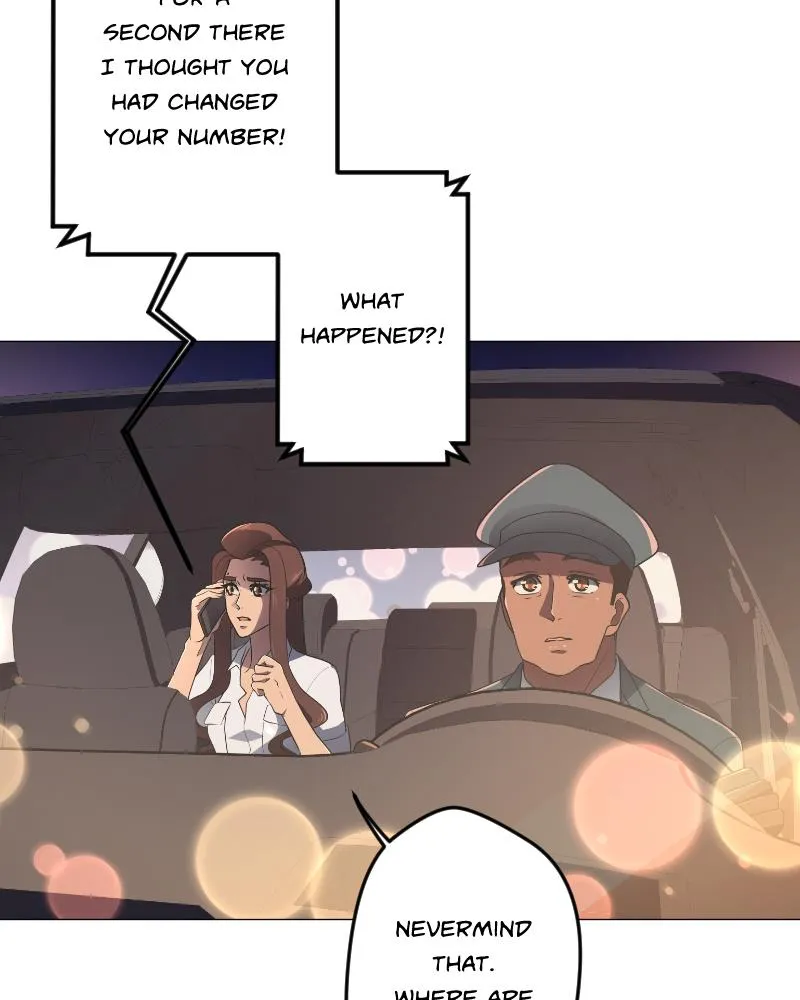 LUFF Chapter 83 page 21 - 