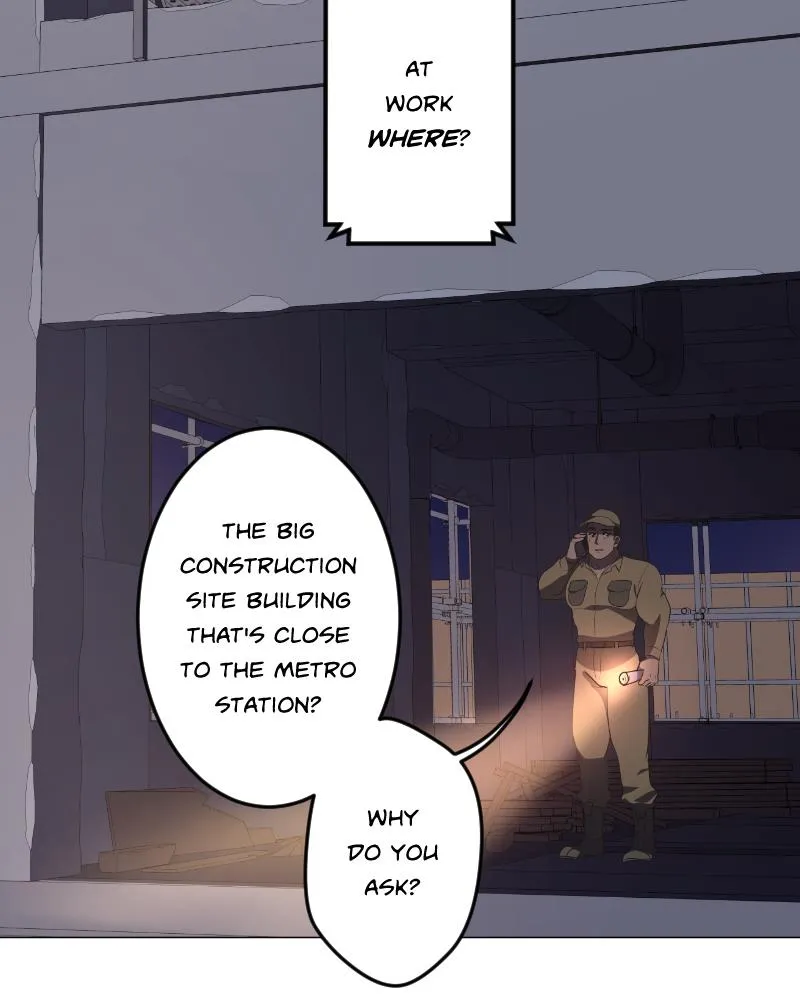 LUFF Chapter 83 page 23 - 