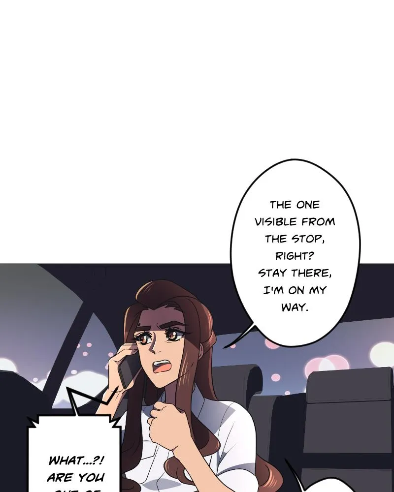 LUFF Chapter 83 page 24 - 