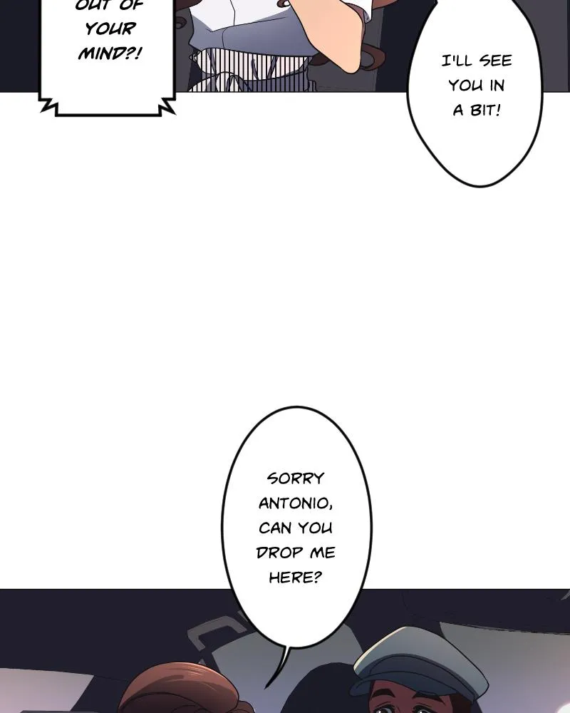 LUFF Chapter 83 page 25 - 