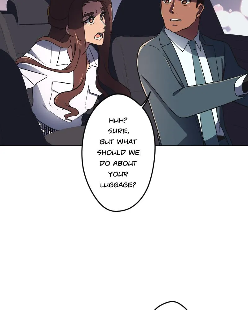 LUFF Chapter 83 page 26 - 