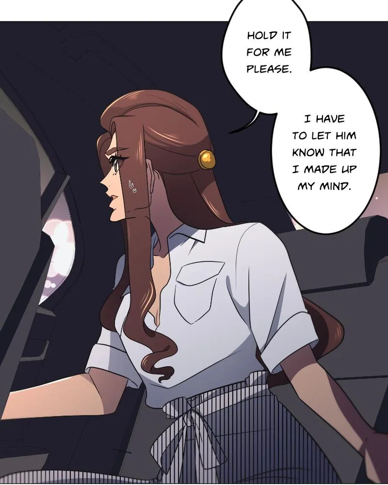 LUFF Chapter 83 page 27 - 