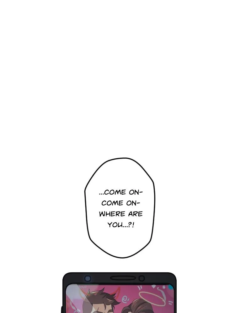 LUFF Chapter 83 page 28 - 
