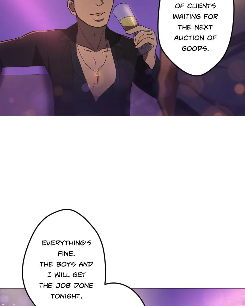 LUFF Chapter 83 page 4 - 