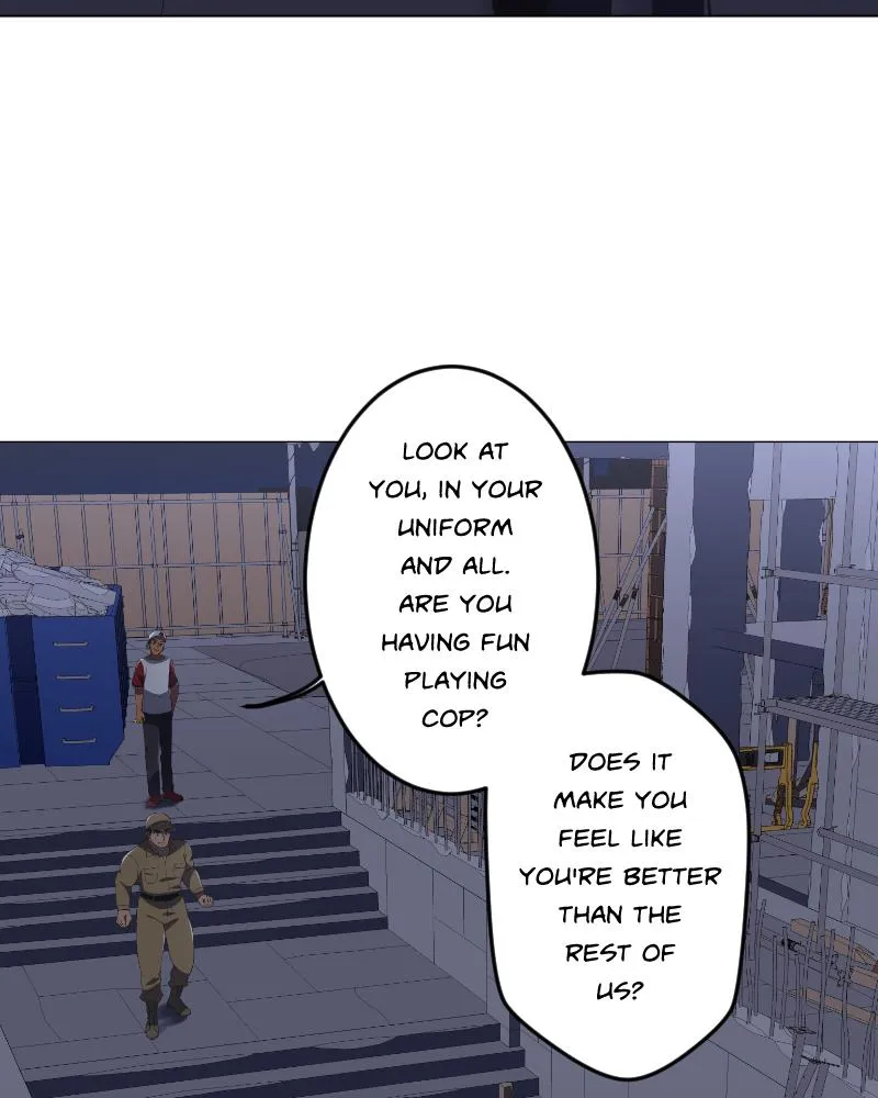 LUFF Chapter 83 page 33 - 