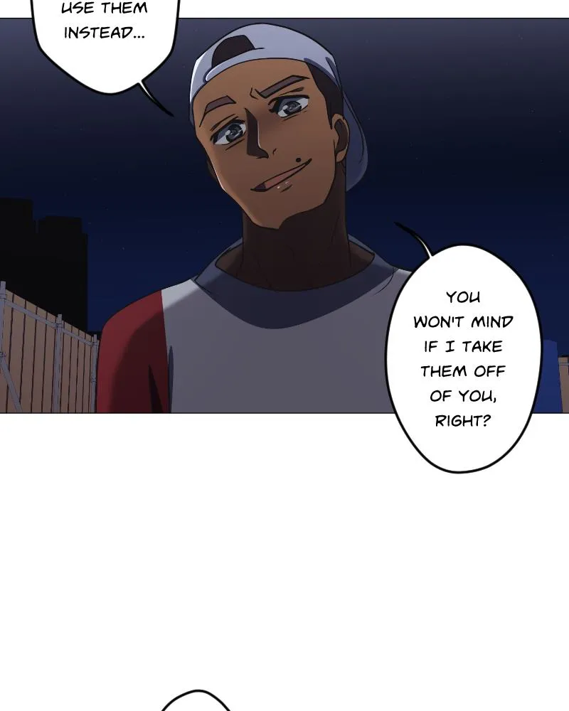 LUFF Chapter 83 page 37 - 