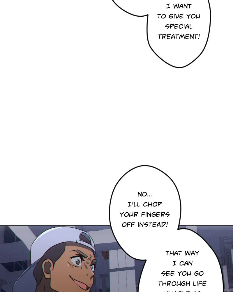 LUFF Chapter 83 page 39 - 