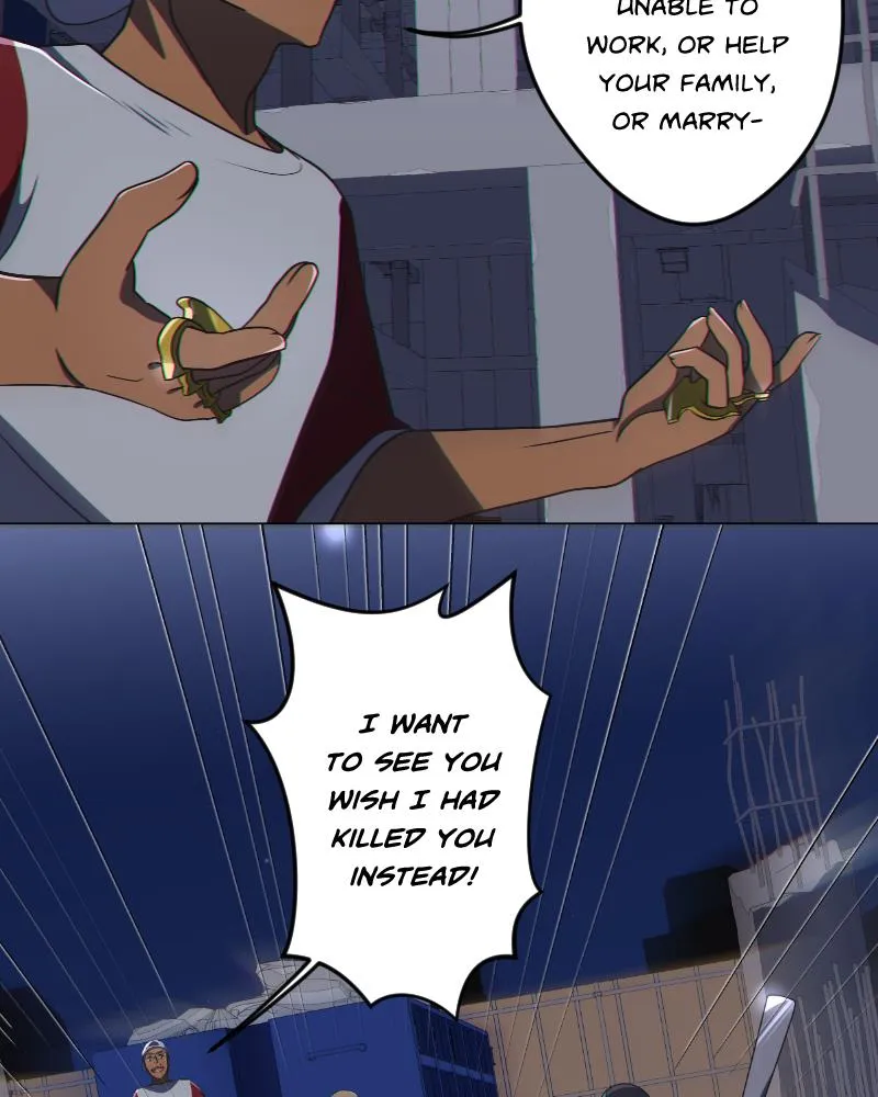 LUFF Chapter 83 page 40 - 