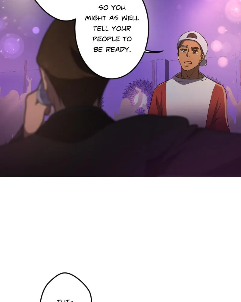 LUFF Chapter 83 page 5 - 