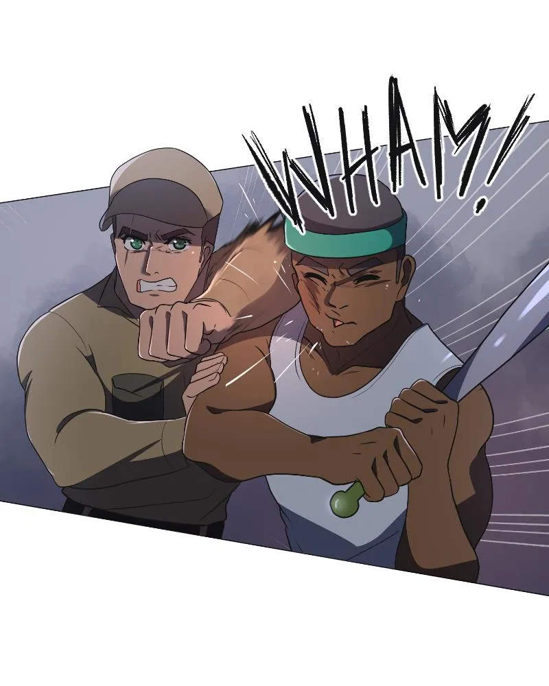 LUFF Chapter 83 page 43 - 