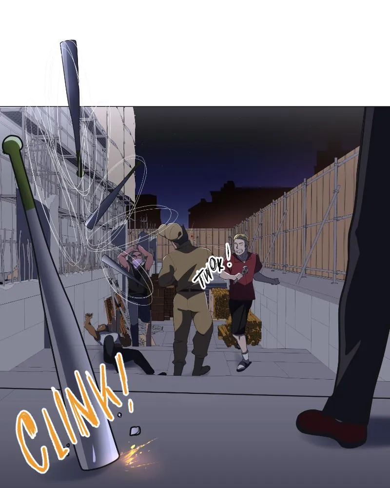 LUFF Chapter 83 page 44 - 