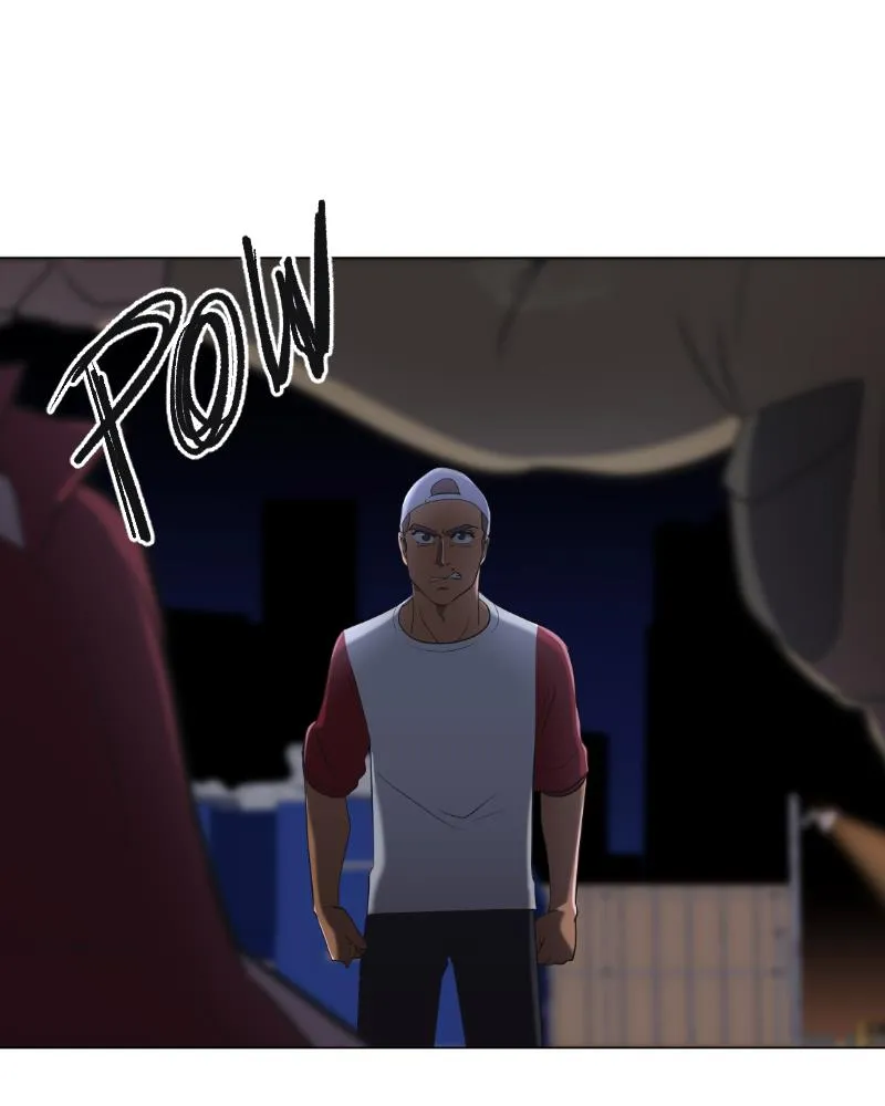 LUFF Chapter 83 page 48 - 