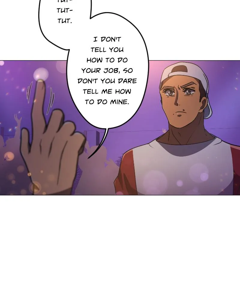 LUFF Chapter 83 page 6 - 