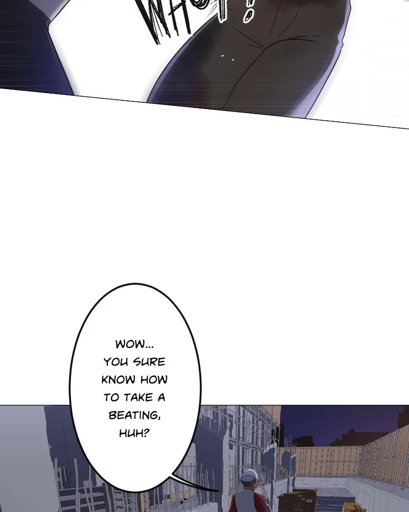 LUFF Chapter 83 page 51 - 