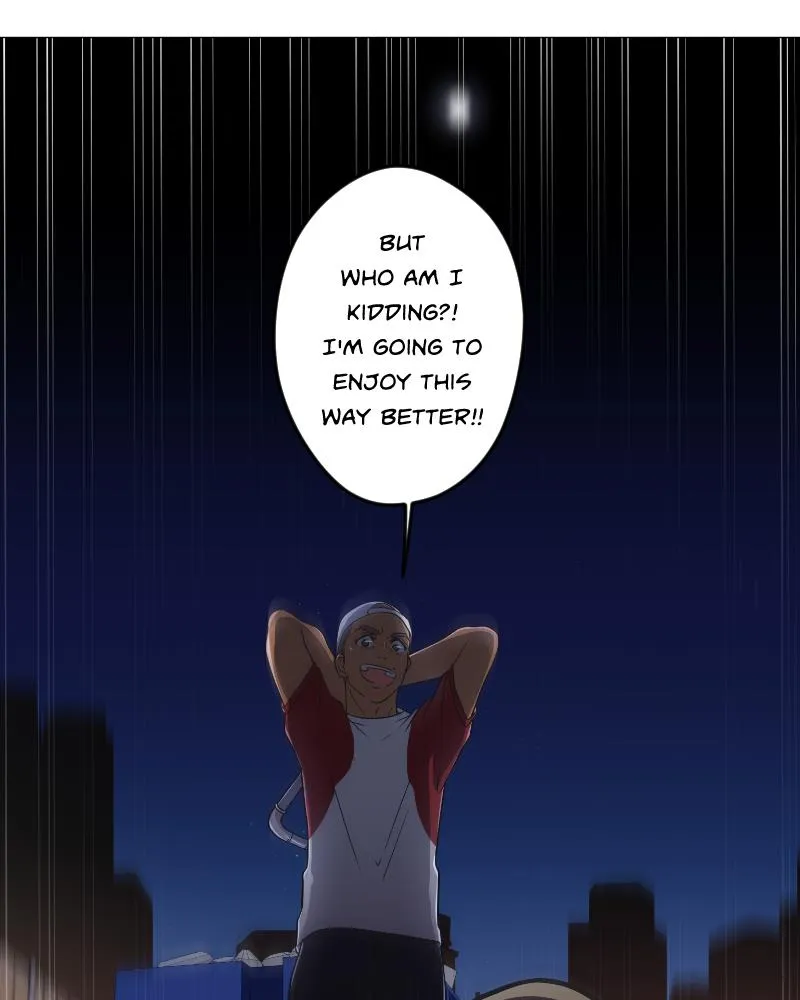 LUFF Chapter 83 page 54 - 