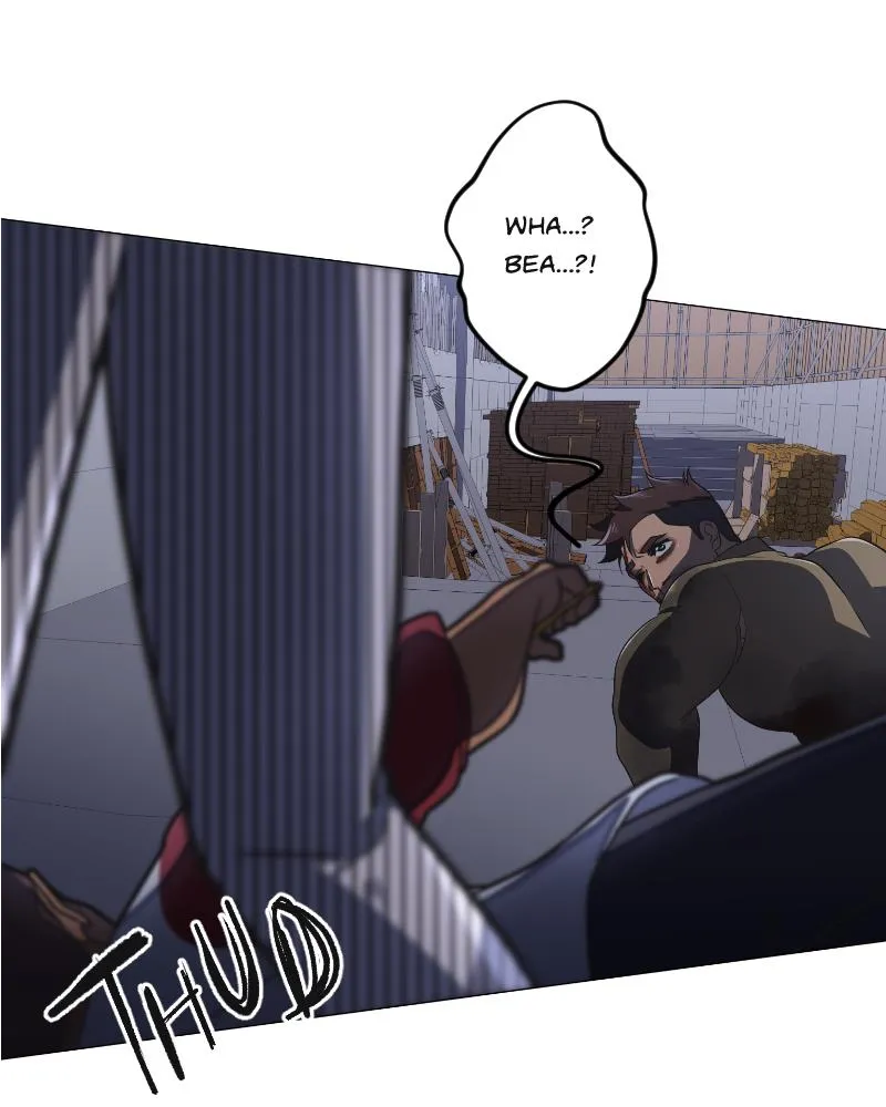 LUFF Chapter 83 page 57 - 