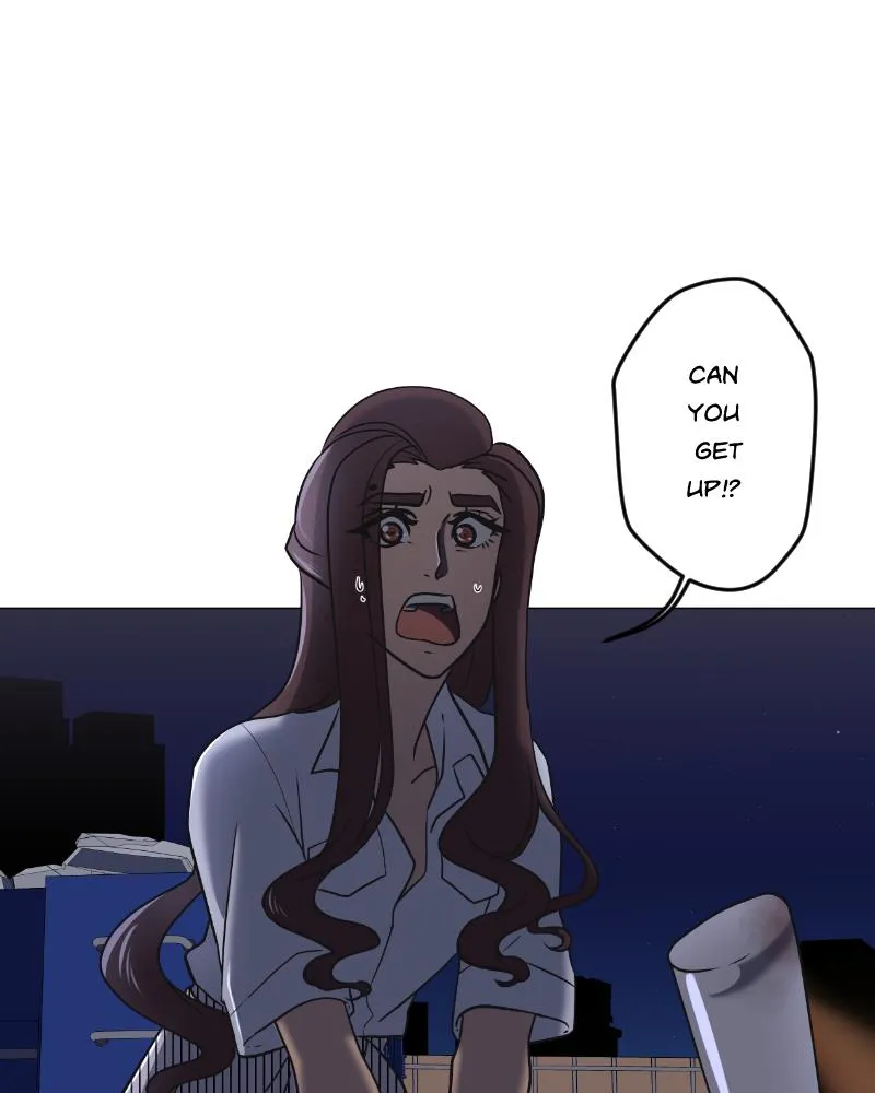 LUFF Chapter 83 page 58 - 