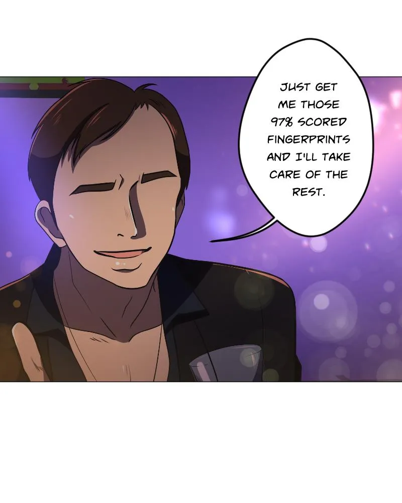 LUFF Chapter 83 page 7 - 
