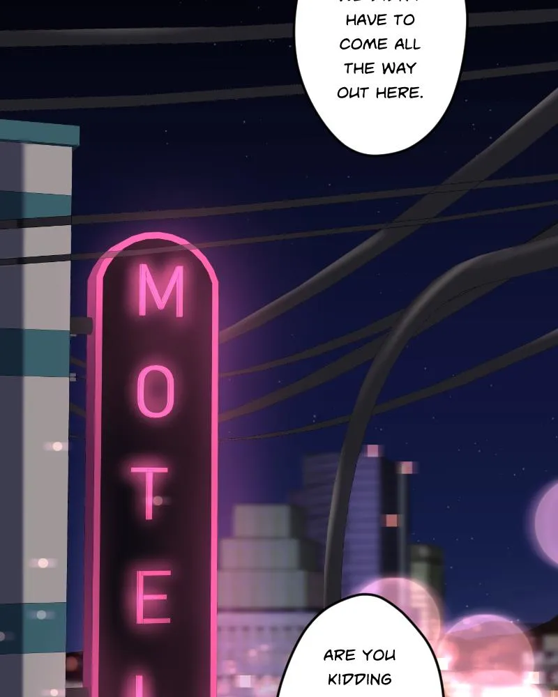 LUFF Chapter 83 page 61 - 