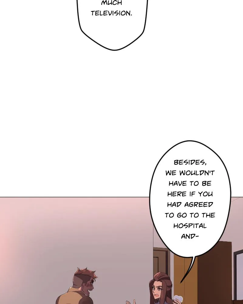 LUFF Chapter 83 page 63 - 
