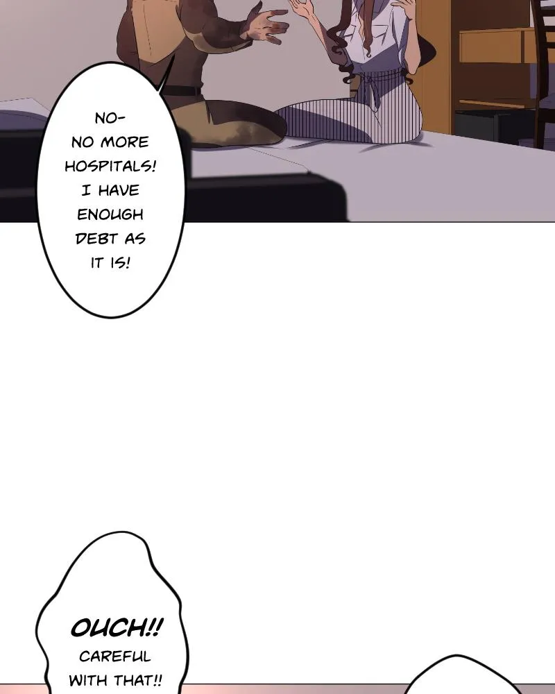 LUFF Chapter 83 page 64 - 