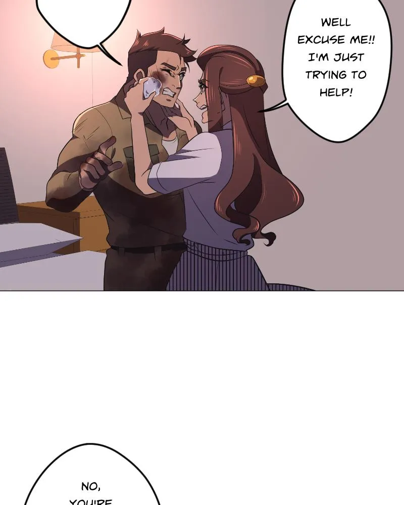 LUFF Chapter 83 page 65 - 