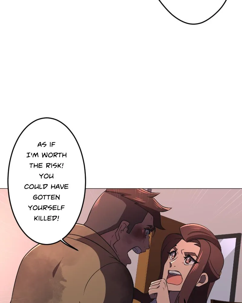 LUFF Chapter 83 page 67 - 