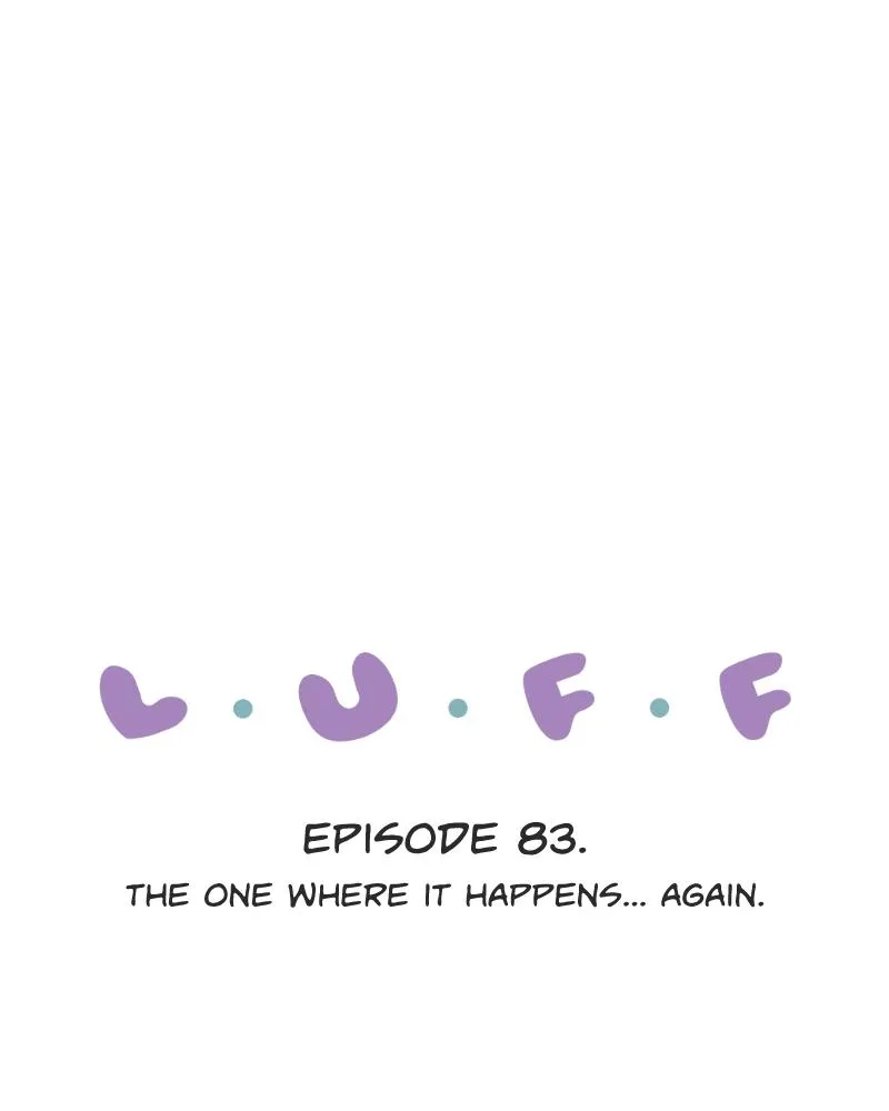 LUFF Chapter 83 page 8 - 