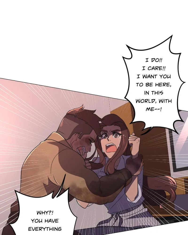 LUFF Chapter 83 page 71 - 