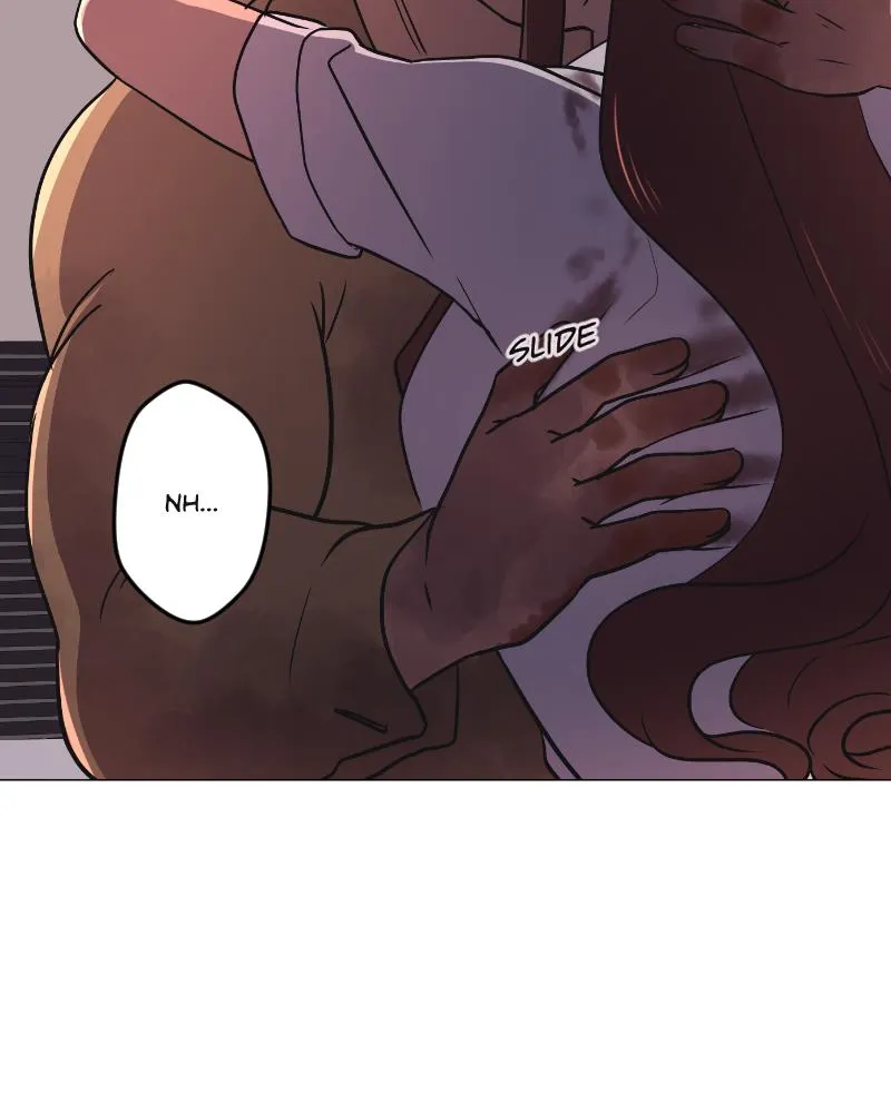 LUFF Chapter 83 page 79 - 