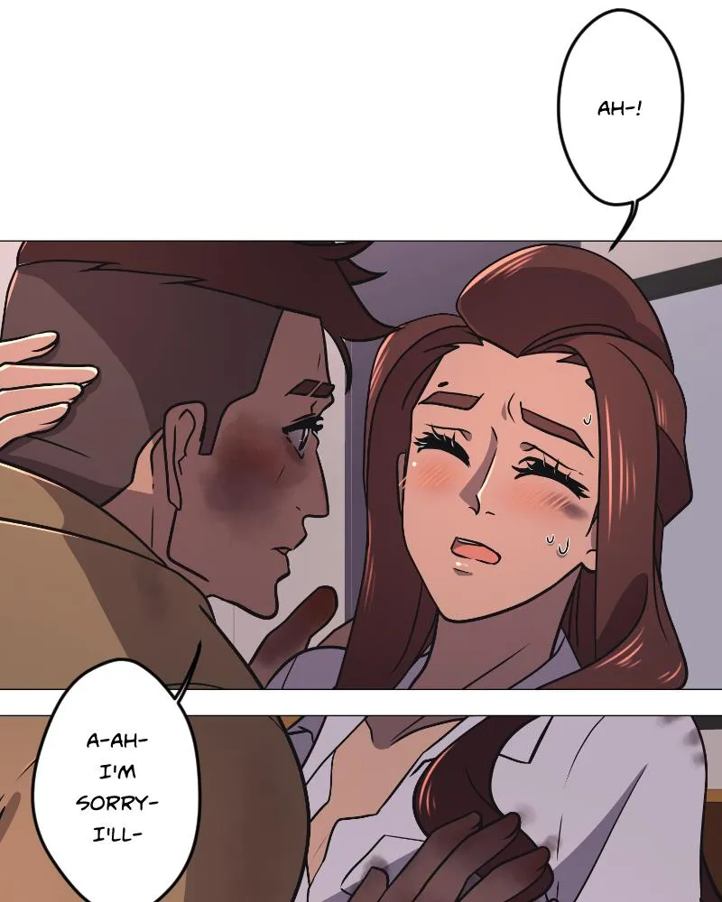 LUFF Chapter 83 page 80 - 