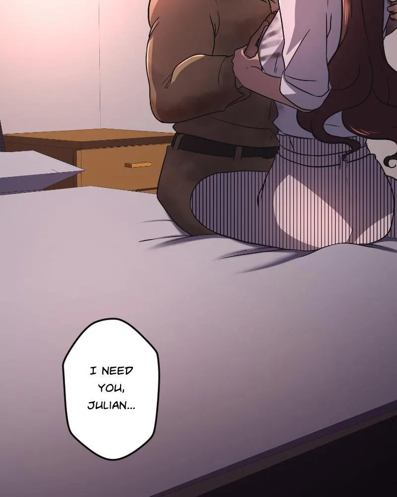 LUFF Chapter 83 page 82 - 