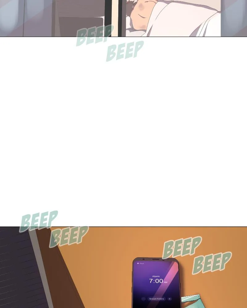 LUFF Chapter 84 page 2 - 