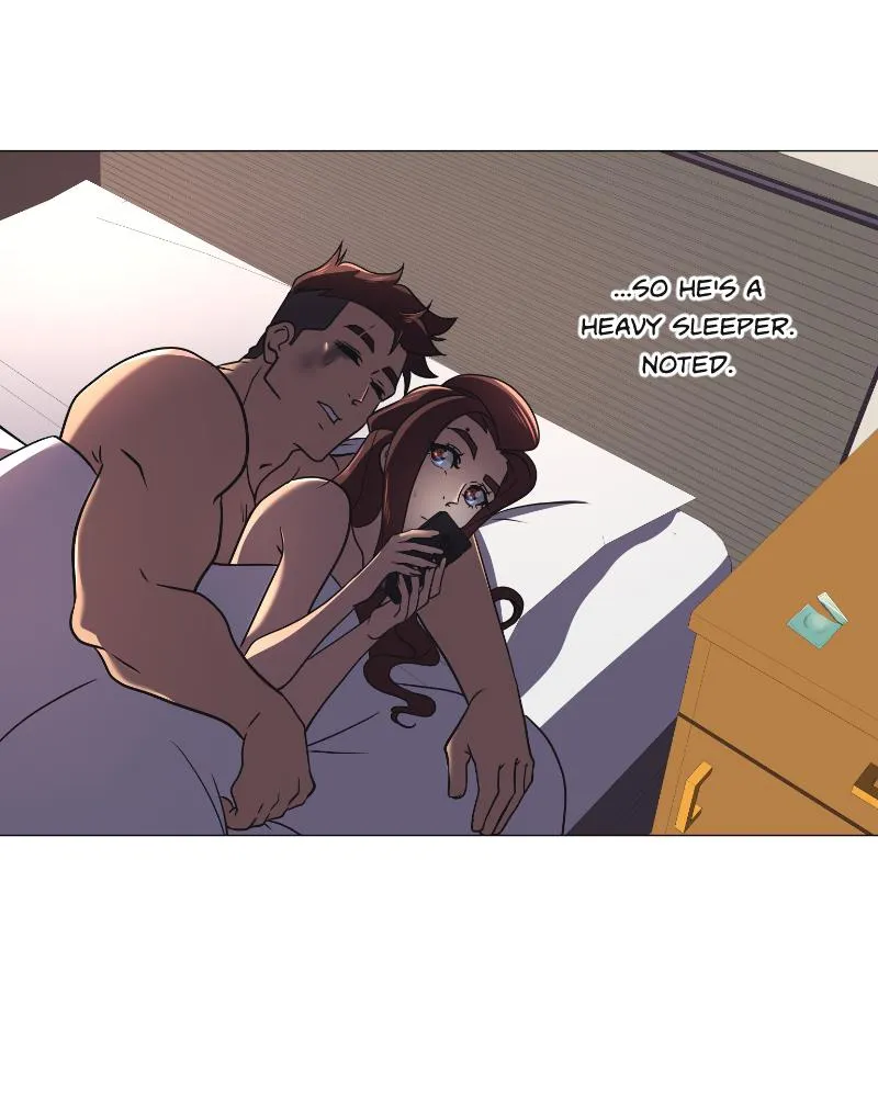LUFF Chapter 84 page 12 - 