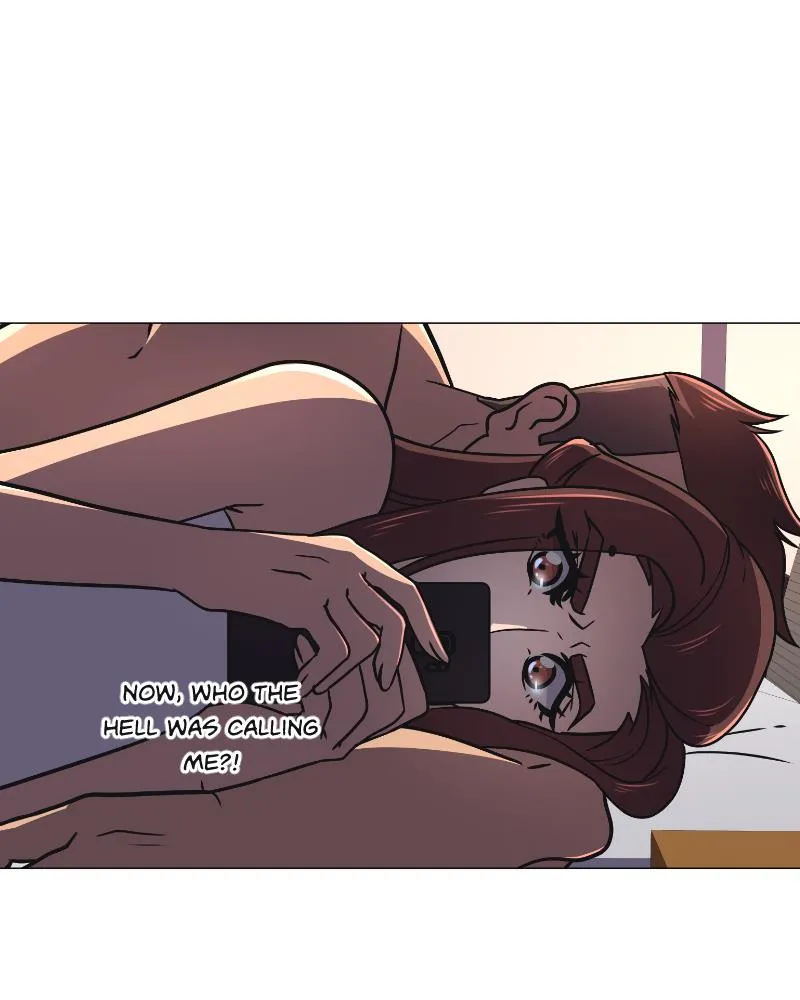 LUFF Chapter 84 page 13 - 