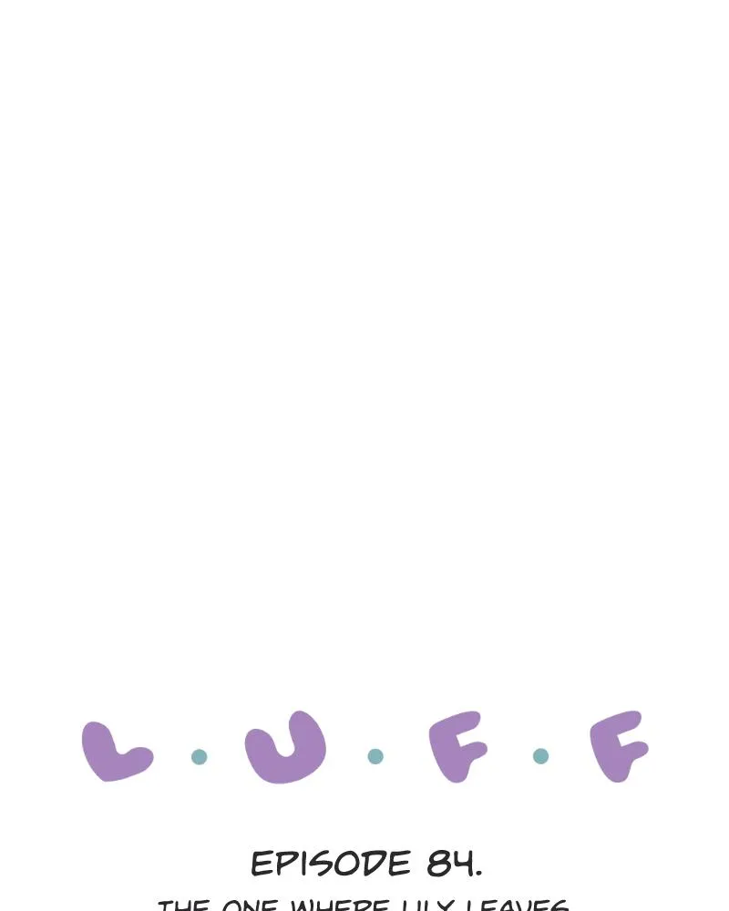 LUFF Chapter 84 page 15 - 